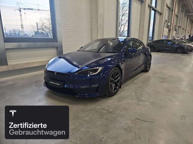 Tesla Model S 54.051 km 82.400 &euro; Hanau 63457