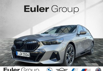 BMW 540 9.952 km 66.450 &euro; Frankfurt am Main 60435