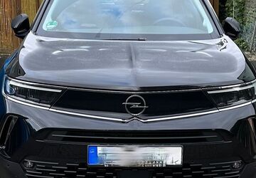 Opel Mokka 23.500 km 19.200 &euro; Frankfurt 60318