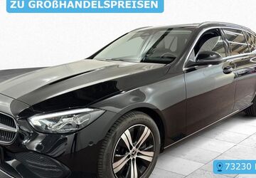 Mercedes-Benz C 200 129.333 km 23.090 &euro; Frankfurt 60596