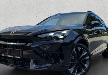 Cupra Formentor 29.745 km 41.150 &euro; Friedberg 61169