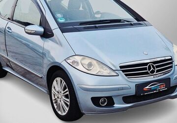 Mercedes-Benz A 180 248.000 km 1.950 &euro; Hanau 63452