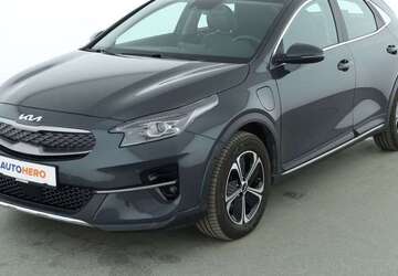 Kia XCeed 60.562 km 19.290 &euro; Frankfurt am Main 65936