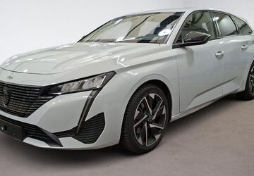 Peugeot 308 30.281 km 20.680 &euro; Rüsselsheim 65428