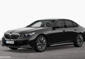 BMW 520 25.911 km 60.590 &euro; Dreieich-Sprendlingen 63303