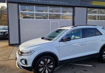 VW T-Roc 15.892 km 26.900 &euro; Friedrichsdorf 61381