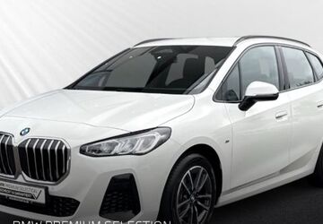 BMW 218 Active Tourer 6.534 km 31.888 &euro; Rüsselsheim 65428