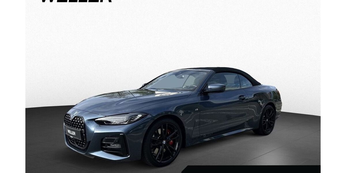 BMW 430 25.423 km 45.470 &euro; Bad Homburg 61352