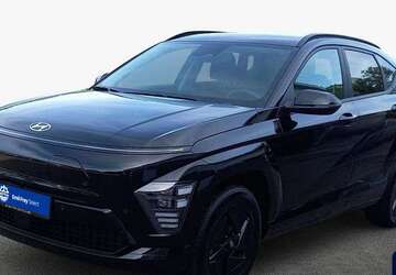 Hyundai KONA 7.859 km 30.950 &euro; Frankfurt am Main 60386