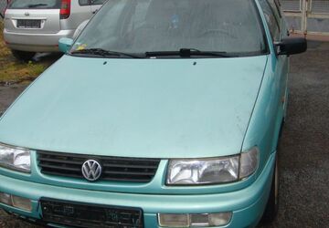 VW Passat 275.000 km 850 &euro; Erlensee 63526