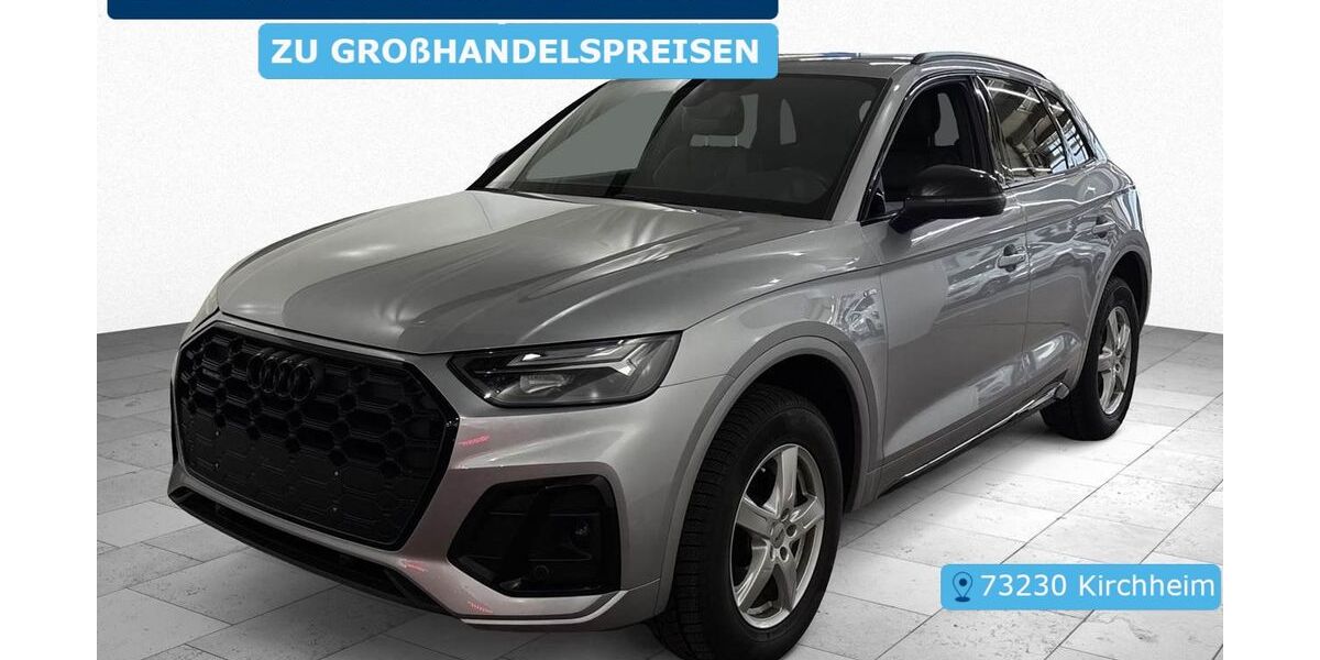 Audi Q5 147.631 km 30.997 &euro; Frankfurt 60596