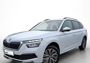 Skoda Kamiq 84.961 km 19.650 &euro; Friedberg 61169