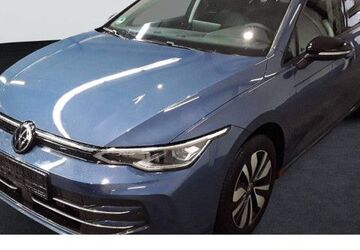 VW Golf 19.279 km 24.680 &euro; Frankfurt 60326