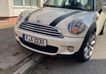 Mini ONE 190.000 km 3.000 &euro; Frankfurt am Main 60528