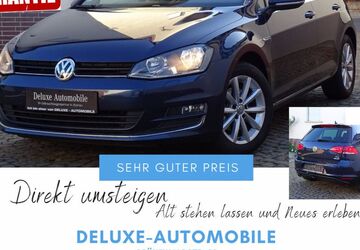 VW Golf 194.000 km 7.950 &euro; Alzenau 63755