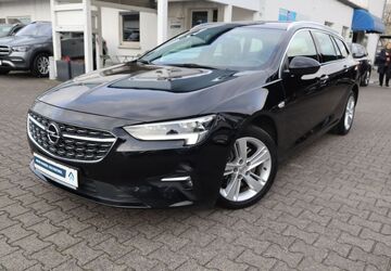 Opel Insignia 102.000 km 13.989 &euro; Darmstadt 64291