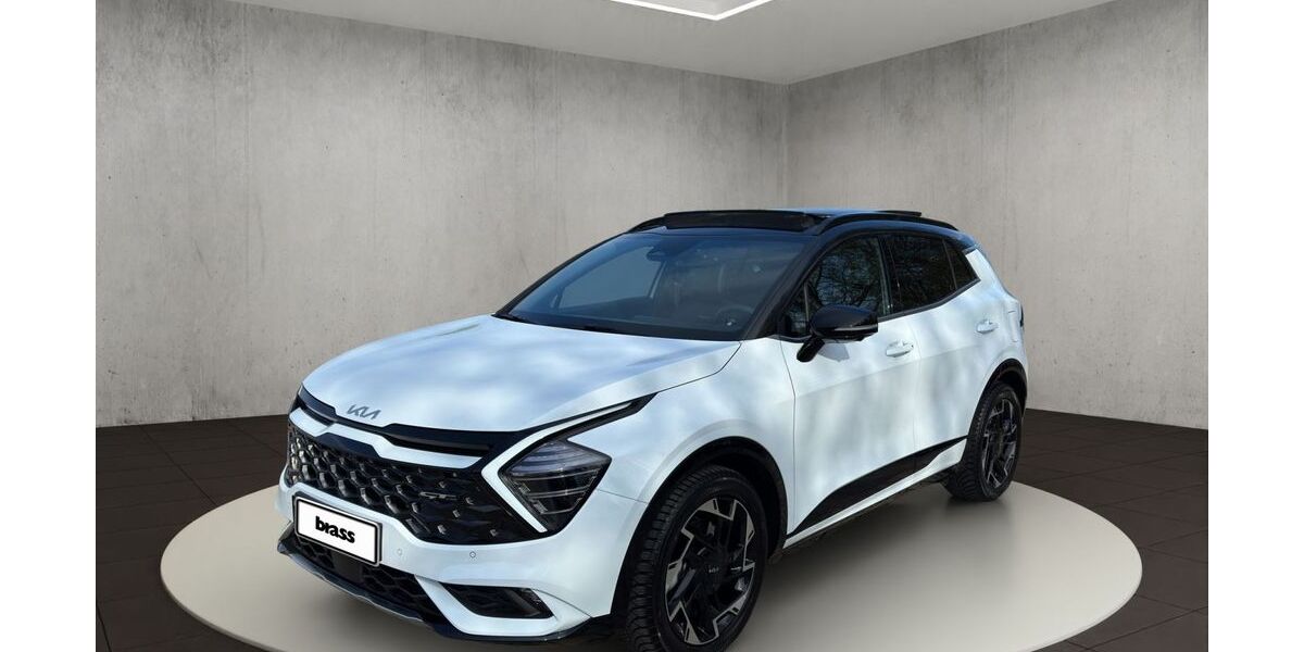 Kia Sportage 9.800 km 35.980 &euro; Frankfurt 60488