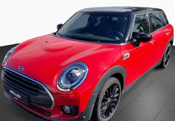 Mini Cooper D Clubman 89.000 km 17.950 &euro; Kronberg 61476