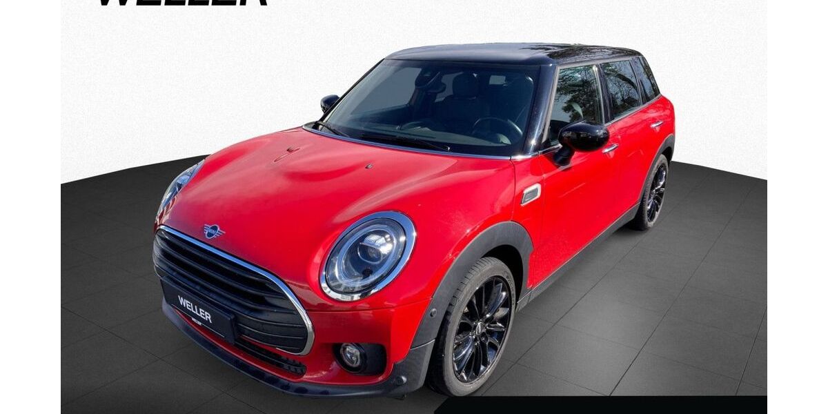Mini Cooper D Clubman 89.000 km 17.950 &euro; Kronberg 61476