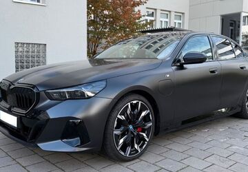BMW 550 29.801 km 63.950 &euro; Frankfurt am Main 65933