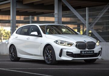 BMW 118 69.600 km 24.600 &euro; Bischofsheim 65474