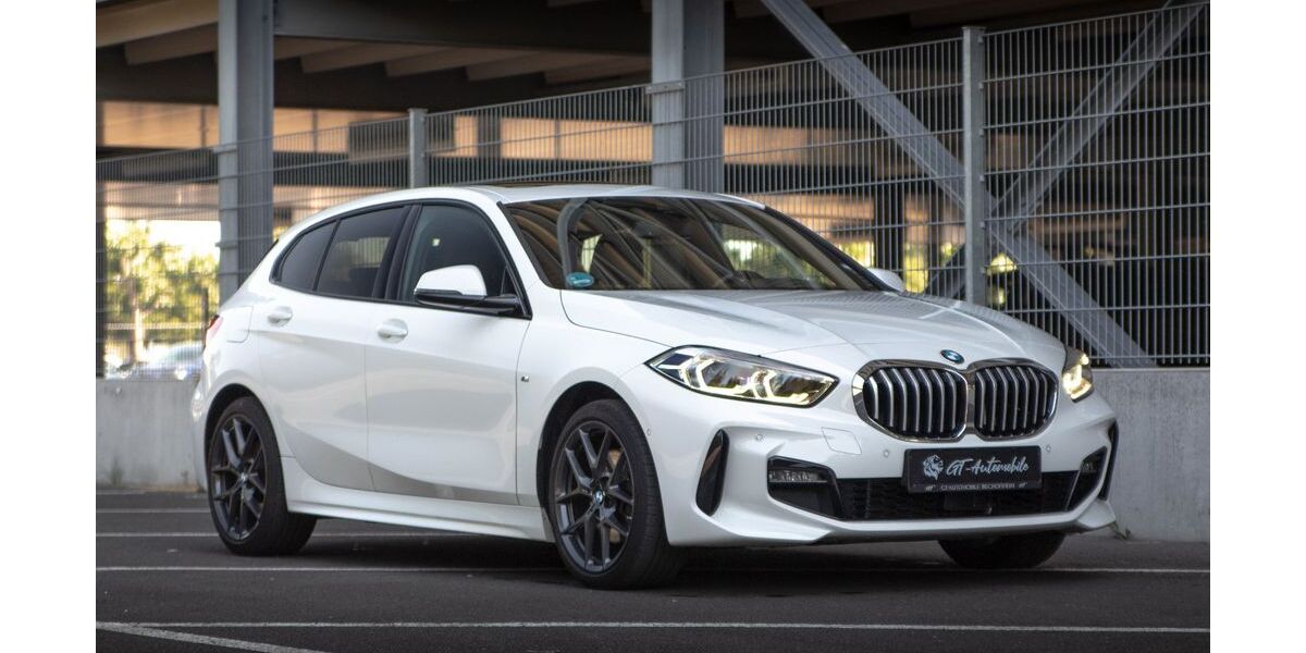 BMW 118 69.600 km 24.600 &euro; Bischofsheim 65474