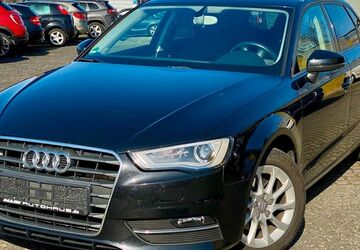 Audi A3 136.200 km 9.999 &euro; Kelsterbach 65451