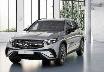 Mercedes-Benz GLC 300 14.800 km 59.900 &euro; Oberursel 61440