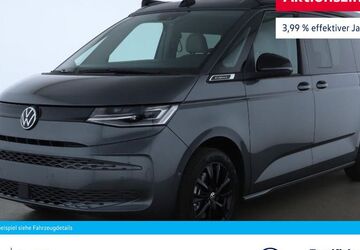 VW T7 California 12.681 km 71.290 &euro; Hanau 63452