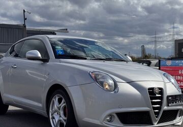 Alfa Romeo MiTo 247.850 km 3.290 &euro; Maintal 63477