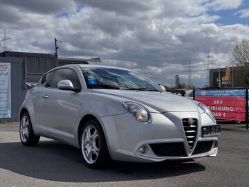 Gebrauchte Alfa Romeo MiTo