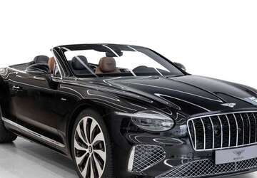 Bentley Continental 3.900 km 309.800 &euro; Bad Homburg 61348