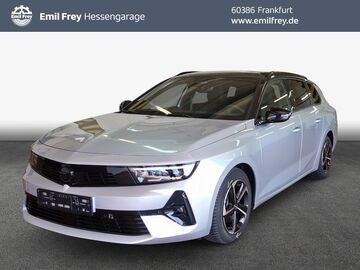 Gebrauchte Opel Astra