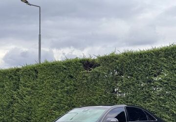 Audi A8 118.000 km 57.000 &euro; Rodgau 63110