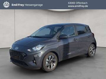 Gebrauchte Hyundai i10