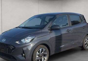 Hyundai i10 1.001 km 18.990 &euro; Frankfurt am Main 60386