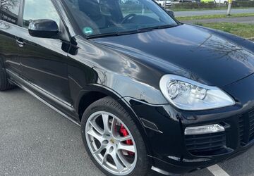 Porsche Cayenne 205.000 km 10.750 &euro; Rüsselsheim 65428