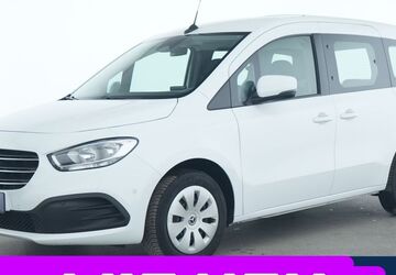 Mercedes-Benz T-Klasse 36.855 km 25.389 &euro; Dietzenbach bei Frankfurt 63128