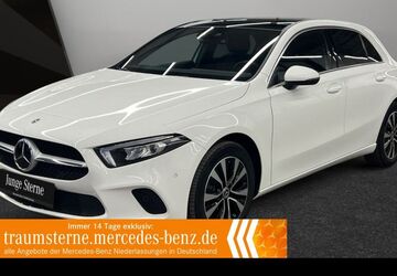 Mercedes-Benz A 250 14.894 km 27.990 &euro; Frankfurt 60599