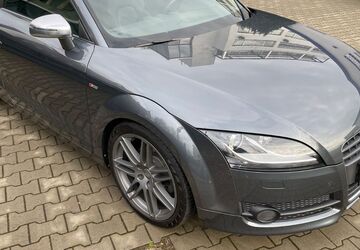 Audi TT 64.876 km 16.900 &euro; Niederdorfelden 61138