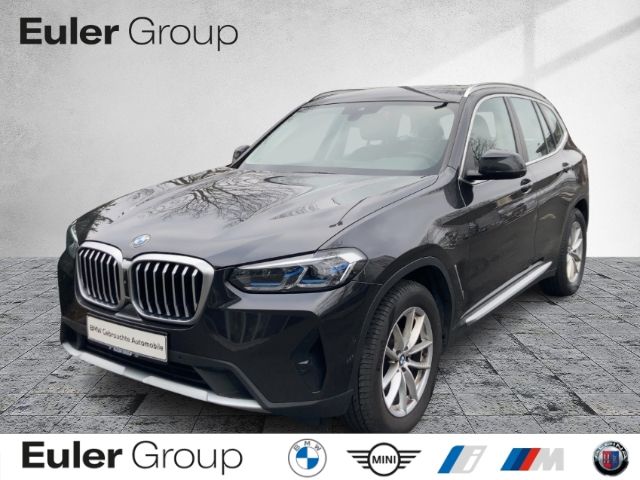 BMW X3 101.646 km 33.477 &euro; Frankfurt 60314