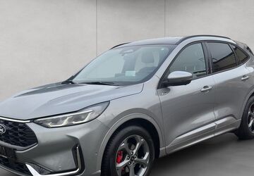 Ford Kuga 5.563 km 32.950 &euro; Frankfurt 60386