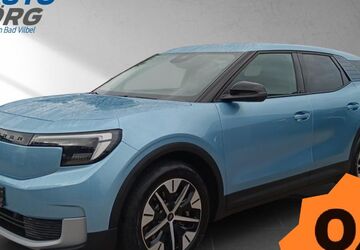 Ford Explorer 4.140 km 36.992 &euro; Bad Vilbel 61118