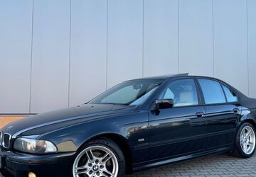 BMW 525 420.000 km 6.200 &euro; Nidderau 61130