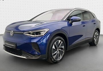 VW ID.4 10.529 km 32.980 &euro; Hofheim 65719