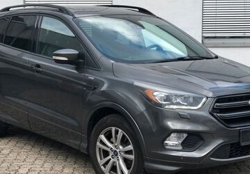 Ford Kuga 70.000 km 15.990 &euro; Langen (Hessen) 63225