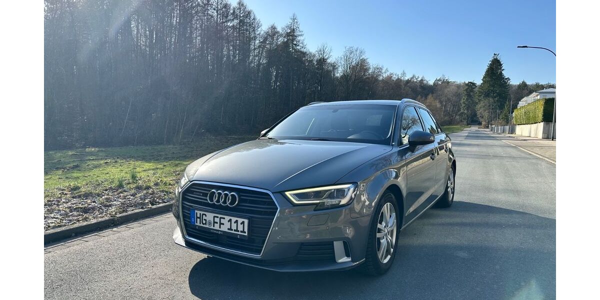 Audi A3 130.150 km 15.200 &euro; Oberursel 61440