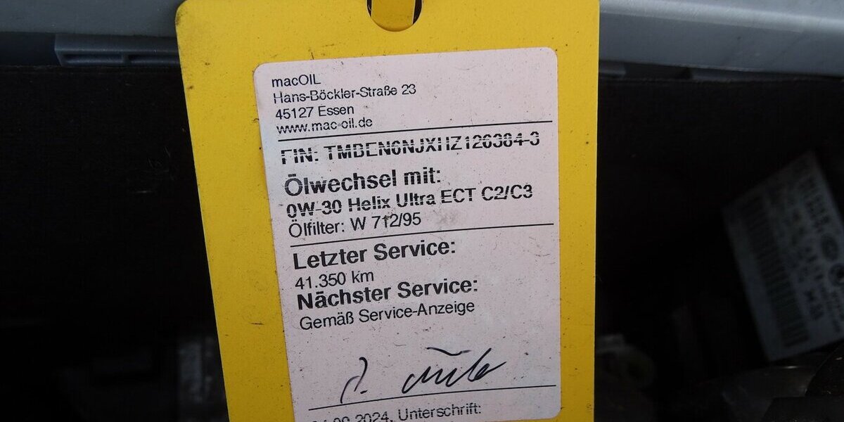 Skoda Fabia 1,2l TSI Style, DSG, Klima, Sitzheizung 44.854 km 11.690 &euro; Rodgau 63110