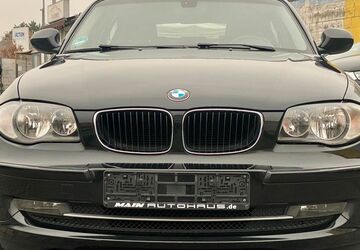 BMW 118 182.700 km 6.900 &euro; Kelsterbach 65451