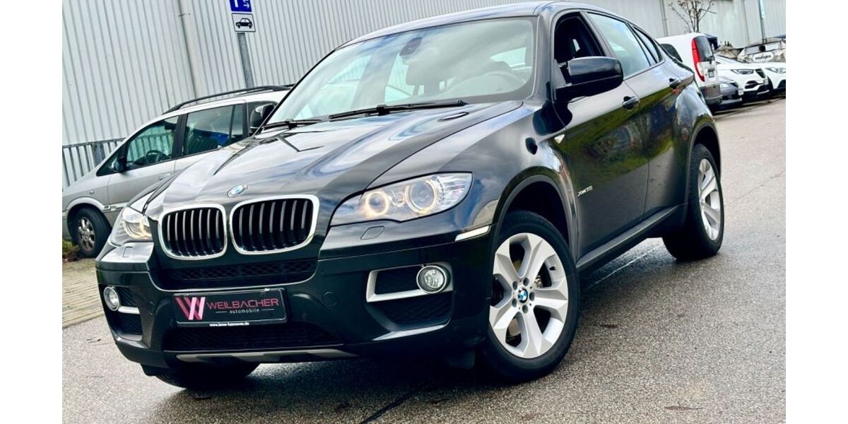 BMW X6 119.800 km 24.900 &euro; Flörsheim 65439